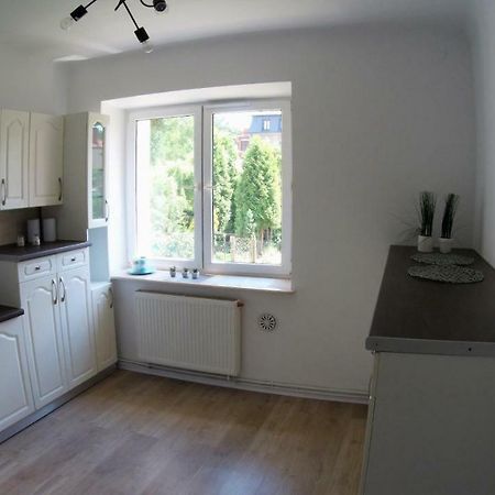 Studio Skarzyko Kamienna Apartment Skarżysko-Kamienna Exterior foto