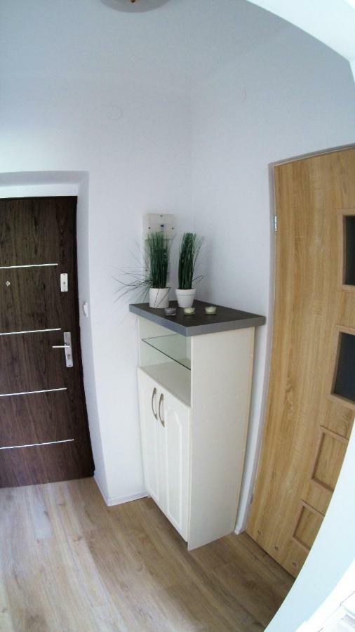 Studio Skarzyko Kamienna Apartment Skarżysko-Kamienna Exterior foto