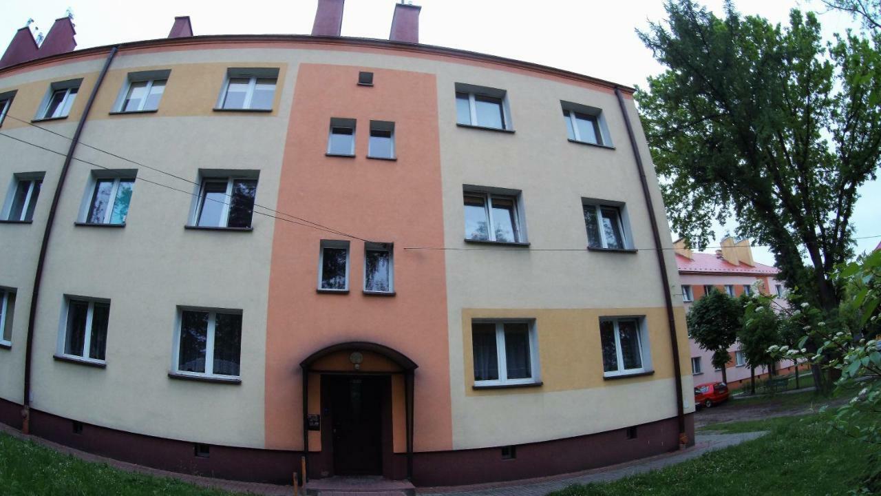 Studio Skarzyko Kamienna Apartment Skarżysko-Kamienna Exterior foto