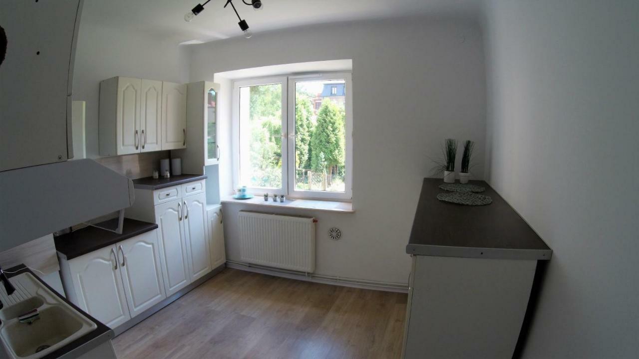 Studio Skarzyko Kamienna Apartment Skarżysko-Kamienna Exterior foto